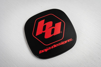 Baja Designs XL Light Cover Overlays  - Universal - BAJAXLDESIGN-CODE-BAJAXLDESIGN-DS-BAJAXLDESIGN-EG-BAJAXLDESIGN-RR-BAJAXLDESIGN-SO-  DRIVEN - 22