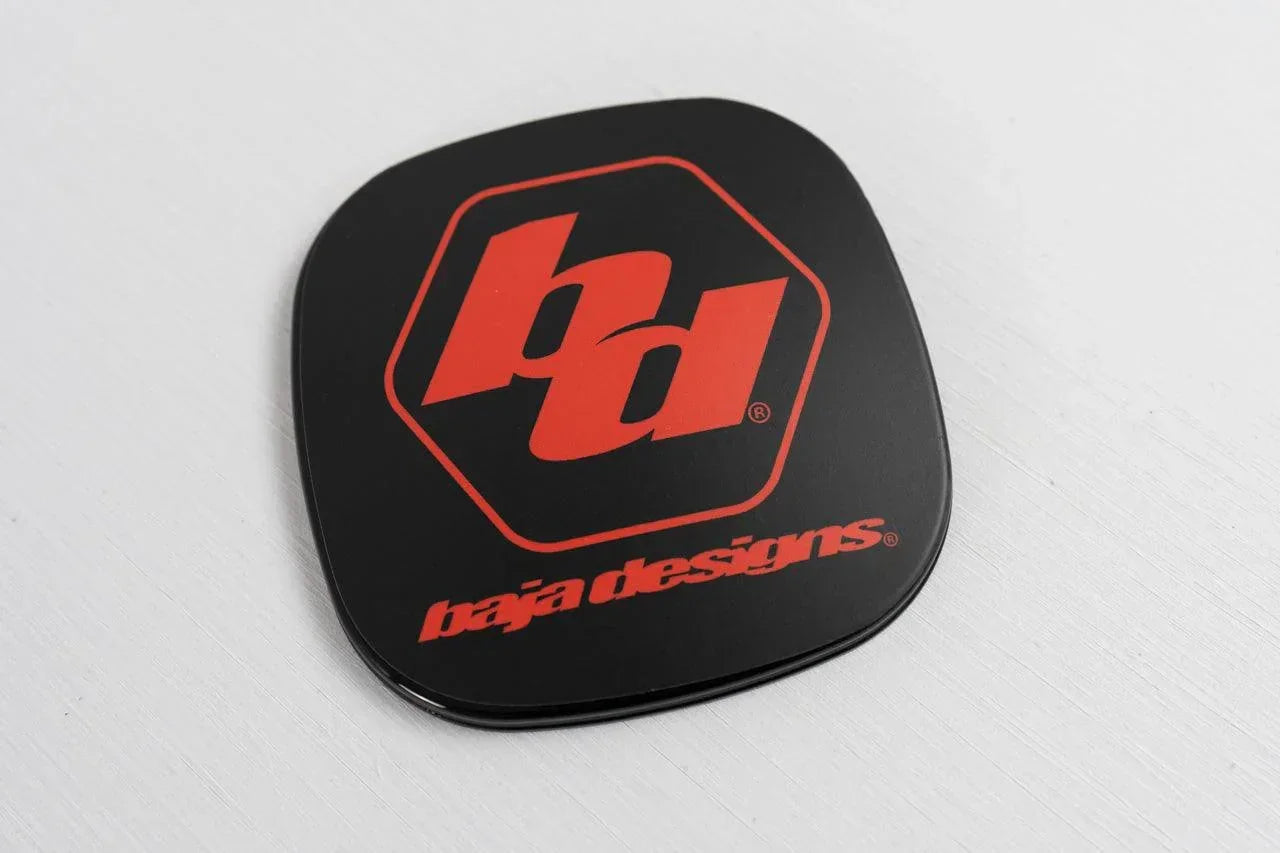 Baja Designs XL Light Cover Overlays  - Universal - BAJAXLDESIGN-CODE-BAJAXLDESIGN-DS-BAJAXLDESIGN-EG-BAJAXLDESIGN-RR-BAJAXLDESIGN-SO-  DRIVEN - 23