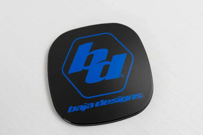 Baja Designs OnX6 Light Cover Overlays  - Universal - BAJADESIGNSONX6-CG-BAJADESIGNSONX6-CODE-BAJADESIGNSONX6-DS-BAJADESIGNSONX6-EG-BAJADESIGNSONX6-RR-  DRIVEN - 16