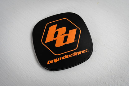 Baja Designs XL Light Cover Overlays  - Universal - BAJAXLDESIGN-CODE-BAJAXLDESIGN-DS-BAJAXLDESIGN-EG-BAJAXLDESIGN-RR-BAJAXLDESIGN-SO-  DRIVEN - 25