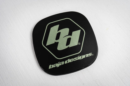 Baja Designs XL Light Cover Overlays  - Universal - BAJAXLDESIGN-CODE-BAJAXLDESIGN-DS-BAJAXLDESIGN-EG-BAJAXLDESIGN-RR-BAJAXLDESIGN-SO-  DRIVEN - 28
