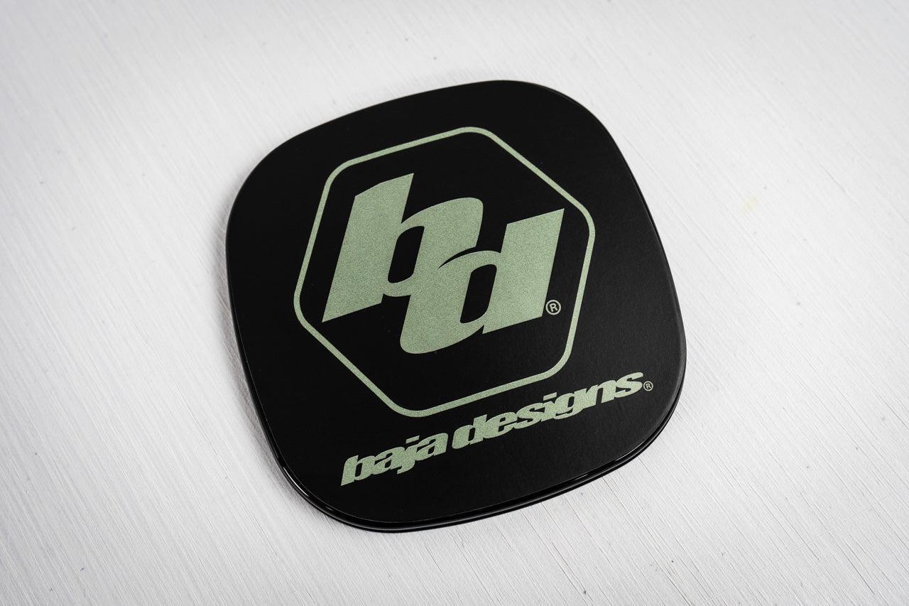 Baja Designs OnX6 Light Cover Overlays  - Universal - BAJADESIGNSONX6-CG-BAJADESIGNSONX6-CODE-BAJADESIGNSONX6-DS-BAJADESIGNSONX6-EG-BAJADESIGNSONX6-RR-  DRIVEN - 20