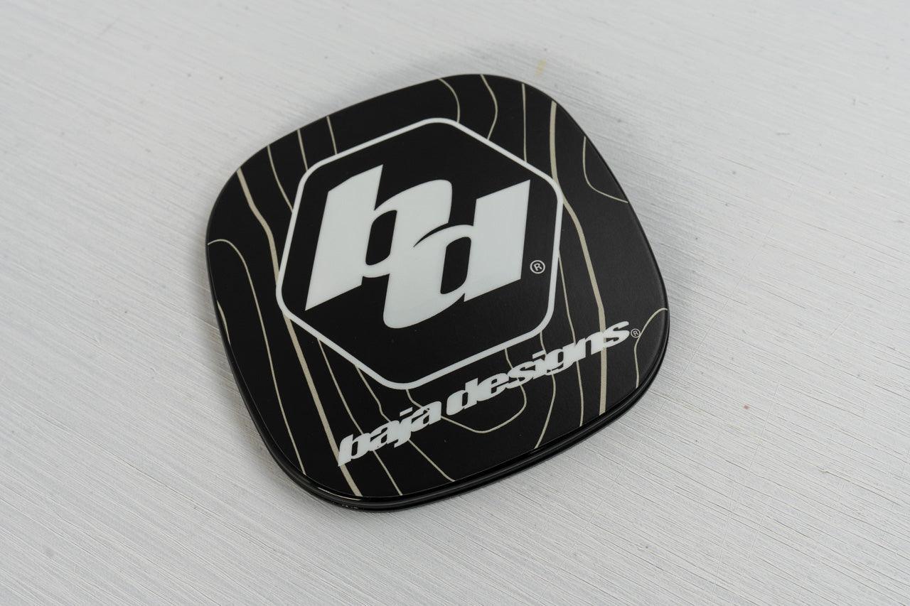 Baja Designs XL Topo Light Cover Overlays  - Universal - BAJAXLDESIGNTP-CARG-BAJAXLDESIGNTP-CARG.RL-BAJAXLDESIGNTP-CODE-BAJAXLDESIGNTP-DS-BAJAXLDESIGNTP-EG-  DRIVEN - 14