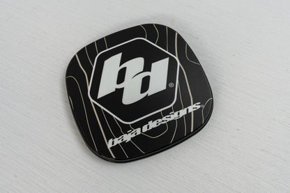 Baja Designs XL Topo Light Cover Overlays  - Universal - BAJAXLDESIGNTP-CARG-BAJAXLDESIGNTP-CARG.RL-BAJAXLDESIGNTP-CODE-BAJAXLDESIGNTP-DS-BAJAXLDESIGNTP-EG-  DRIVEN - 14