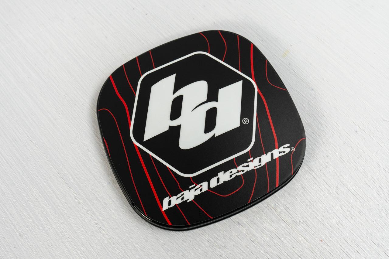 Baja Designs XL Topo Light Cover Overlays  - Universal - BAJAXLDESIGNTP-CARG-BAJAXLDESIGNTP-CARG.RL-BAJAXLDESIGNTP-CODE-BAJAXLDESIGNTP-DS-BAJAXLDESIGNTP-EG-  DRIVEN - 15