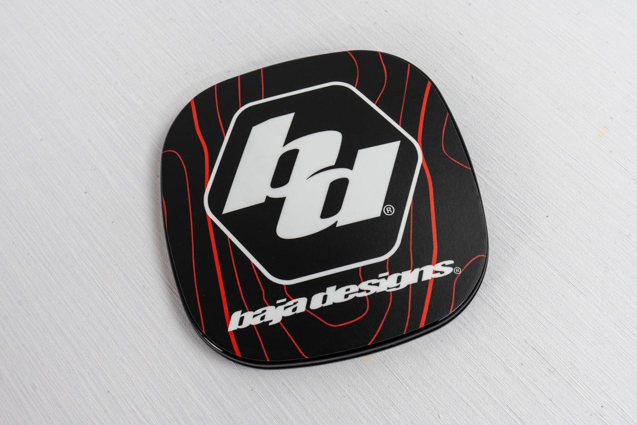 Baja Designs XL Topo Light Cover Overlays  - Universal - BAJAXLDESIGNTP-CARG-BAJAXLDESIGNTP-CARG.RL-BAJAXLDESIGNTP-CODE-BAJAXLDESIGNTP-DS-BAJAXLDESIGNTP-EG-  DRIVEN - 16