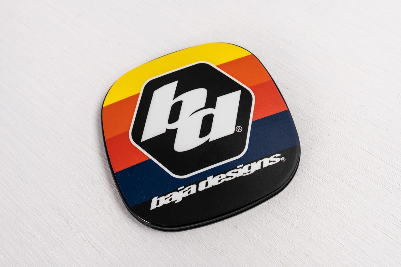 Baja Designs XL Light Cover Overlays  - Universal - BAJAXLDESIGN-CODE-BAJAXLDESIGN-DS-BAJAXLDESIGN-EG-BAJAXLDESIGN-RR-BAJAXLDESIGN-SO-  DRIVEN - 18