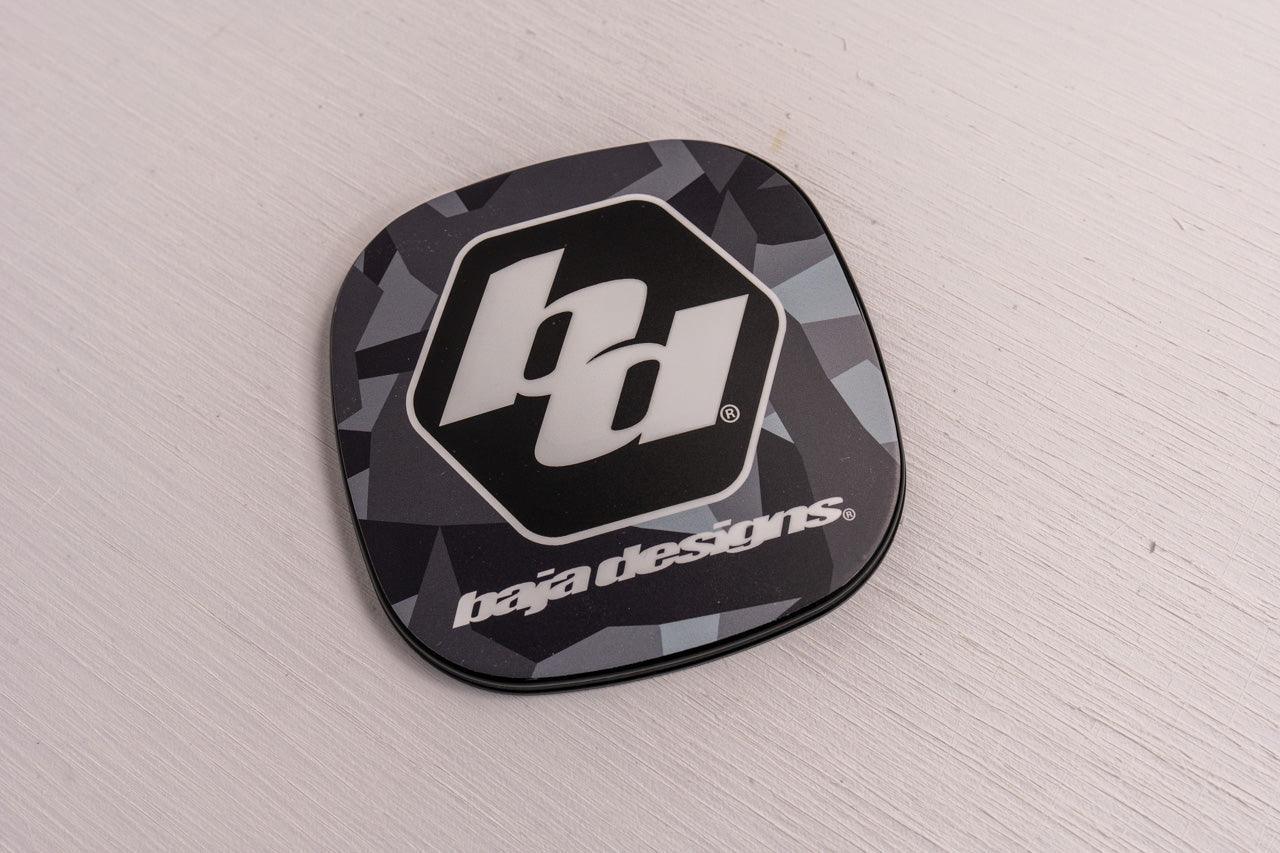 Baja Designs XL Light Cover Overlays  - Universal - BAJAXLDESIGN-CODE-BAJAXLDESIGN-DS-BAJAXLDESIGN-EG-BAJAXLDESIGN-RR-BAJAXLDESIGN-SO-  DRIVEN - 19