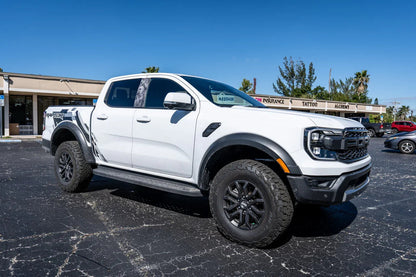 Topographic B Pillar Overlays - 2024+ Ranger - 24RANGERBPILLAR-TPAMB-24RANGERBPILLAR-TPA51L-24RANGERBPILLAR-TPAZL-24RANGERBPILLAR-TPCGL-24RANGERBPILLAR-TPCBNL-  DRIVEN - 2