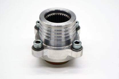 Yamaha Raptor 660 Billet Disc Brake Hub