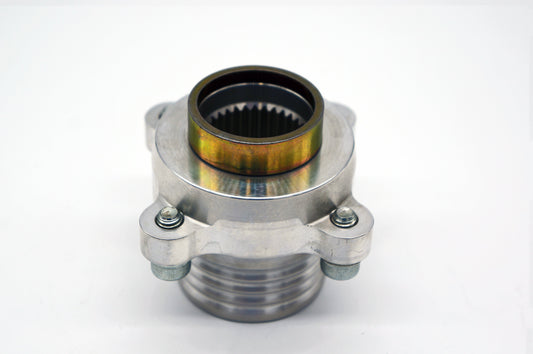 Yamaha Raptor 660 Billet Disc Brake Hub - 24-241-  DRIVEN - 2