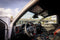 Freedom Series Sun Visor Overlays (Printed Series) - 2024+ Ranger Raptor (with Homelink)