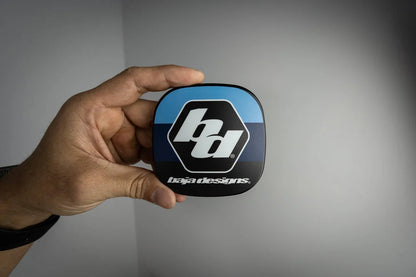 Baja Designs Squadron 1.0 / 2.0 Light Cover Overlays  - Universal - BAJASQDDESIGN-RACE-BAJASQDDESIGN-RACE-V2-BAJASQDDESIGN-CODE-BAJASQDDESIGN-CODE-V2-BAJASQDDESIGN-DS-  DRIVEN - 16