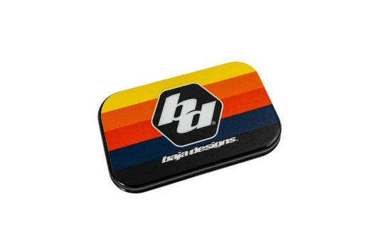 Baja Designs S2 Light Cover Overlays - Universal - BAJADESIGNSS2-RET5-BAJADESIGNSS2-OUC-BAJADESIGNSS2-CUC-BAJADESIGNSS2-CGY-BAJADESIGNSS2-SOL-  DRIVEN - 1