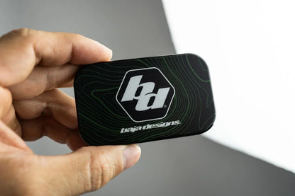 Baja Designs S2 Topo Light Cover Overlays  - Universal - BAJADESIGNSS2TP-CARG-BAJADESIGNSS2TP-CARG.RL-BAJADESIGNSS2TP-CODE-BAJADESIGNSS2TP-DS-BAJADESIGNSS2TP-EG-  DRIVEN - 6