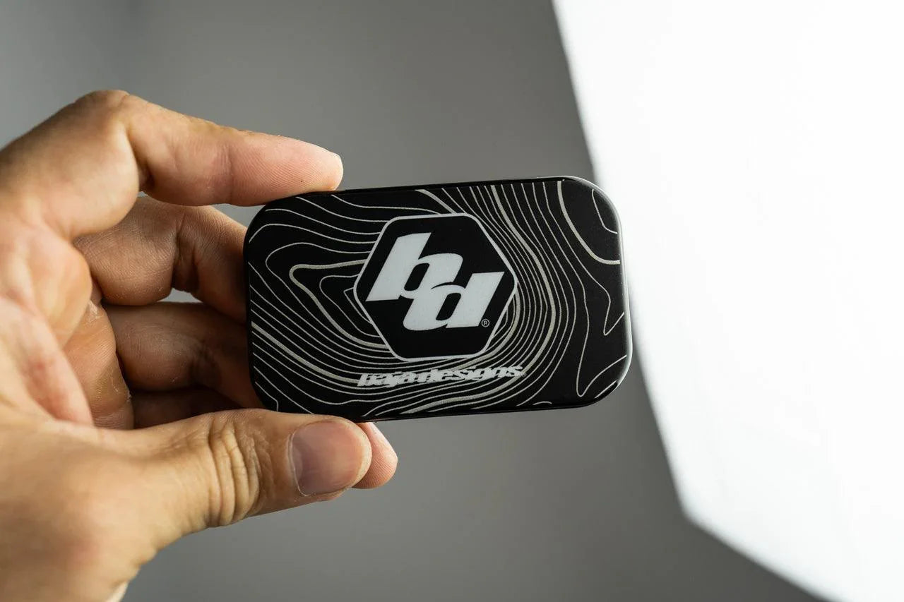 Baja Designs S2 Topo Light Cover Overlays  - Universal - BAJADESIGNSS2TP-CARG-BAJADESIGNSS2TP-CARG.RL-BAJADESIGNSS2TP-CODE-BAJADESIGNSS2TP-DS-BAJADESIGNSS2TP-EG-  DRIVEN - 4