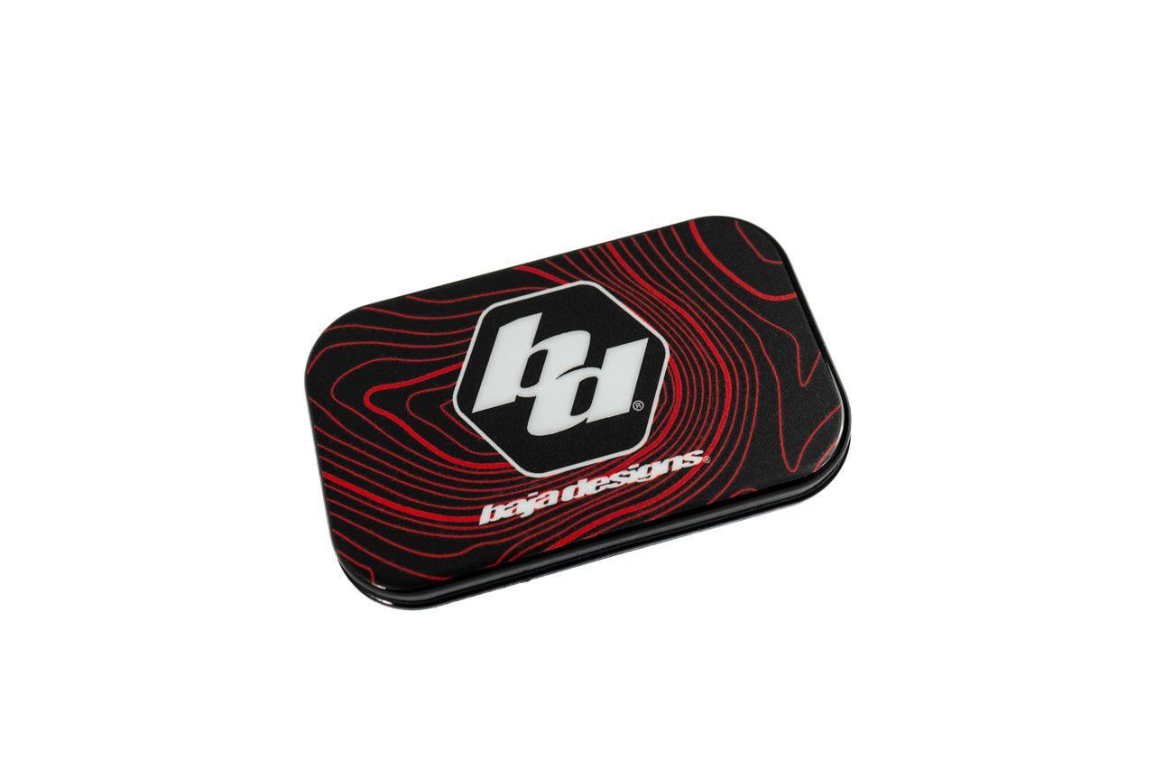 Baja Designs S2 Topo Light Cover Overlays  - Universal - BAJADESIGNSS2TP-CARG-BAJADESIGNSS2TP-CARG.RL-BAJADESIGNSS2TP-CODE-BAJADESIGNSS2TP-DS-BAJADESIGNSS2TP-EG-  DRIVEN - 8