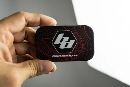 Baja Designs S2 Topo Light Cover Overlays  - Universal - BAJADESIGNSS2TP-CARG-BAJADESIGNSS2TP-CARG.RL-BAJADESIGNSS2TP-CODE-BAJADESIGNSS2TP-DS-BAJADESIGNSS2TP-EG-  DRIVEN - 7