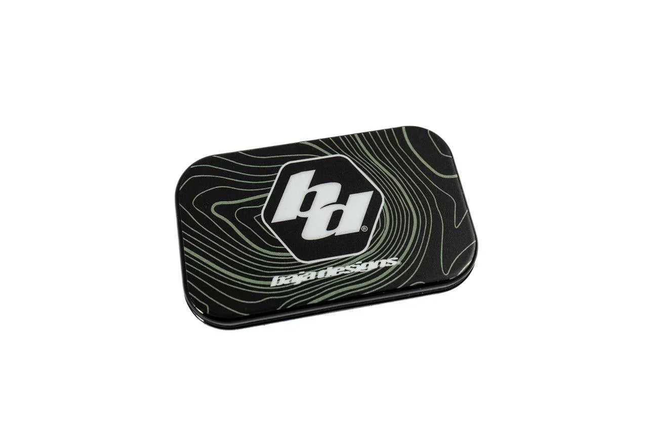 Baja Designs S2 Topo Light Cover Overlays  - Universal - BAJADESIGNSS2TP-CARG-BAJADESIGNSS2TP-CARG.RL-BAJADESIGNSS2TP-CODE-BAJADESIGNSS2TP-DS-BAJADESIGNSS2TP-EG-  DRIVEN - 11