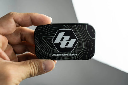 Baja Designs S2 Topo Light Cover Overlays  - Universal - BAJADESIGNSS2TP-CARG-BAJADESIGNSS2TP-CARG.RL-BAJADESIGNSS2TP-CODE-BAJADESIGNSS2TP-DS-BAJADESIGNSS2TP-EG-  DRIVEN - 14