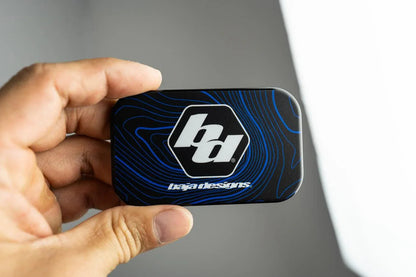 Baja Designs S2 Topo Light Cover Overlays  - Universal - BAJADESIGNSS2TP-CARG-BAJADESIGNSS2TP-CARG.RL-BAJADESIGNSS2TP-CODE-BAJADESIGNSS2TP-DS-BAJADESIGNSS2TP-EG-  DRIVEN - 15