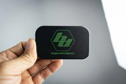 Baja Designs S2 Light Cover Overlays - Universal - BAJADESIGNSS2-RET5-BAJADESIGNSS2-OUC-BAJADESIGNSS2-CUC-BAJADESIGNSS2-CGY-BAJADESIGNSS2-SOL-  DRIVEN - 6