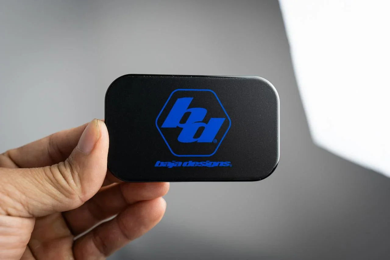 Baja Designs S2 Light Cover Overlays - Universal - BAJADESIGNSS2-RET5-BAJADESIGNSS2-OUC-BAJADESIGNSS2-CUC-BAJADESIGNSS2-CGY-BAJADESIGNSS2-SOL-  DRIVEN - 9