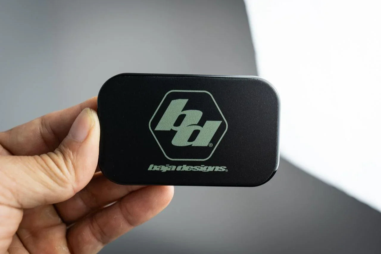 Baja Designs S2 Light Cover Overlays - Universal - BAJADESIGNSS2-RET5-BAJADESIGNSS2-OUC-BAJADESIGNSS2-CUC-BAJADESIGNSS2-CGY-BAJADESIGNSS2-SOL-  DRIVEN - 10