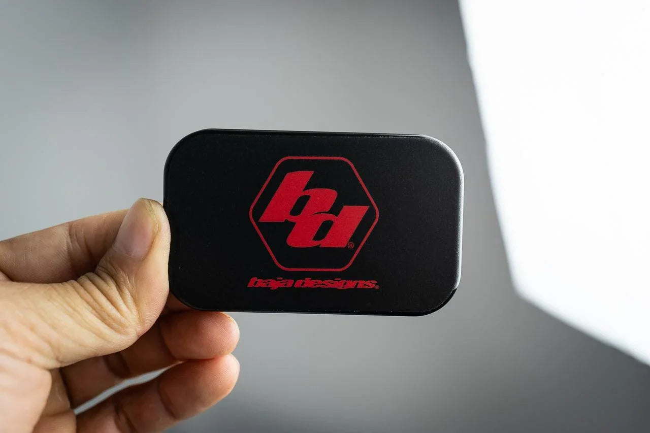 Baja Designs S2 Light Cover Overlays - Universal - BAJADESIGNSS2-RET5-BAJADESIGNSS2-OUC-BAJADESIGNSS2-CUC-BAJADESIGNSS2-CGY-BAJADESIGNSS2-SOL-  DRIVEN - 11