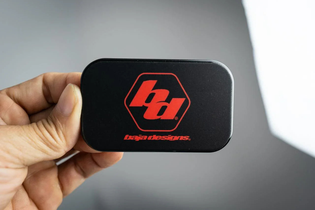 Baja Designs S2 Light Cover Overlays - Universal - BAJADESIGNSS2-RET5-BAJADESIGNSS2-OUC-BAJADESIGNSS2-CUC-BAJADESIGNSS2-CGY-BAJADESIGNSS2-SOL-  DRIVEN - 12