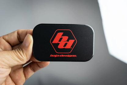 Baja Designs S2 Light Cover Overlays - Universal - BAJADESIGNSS2-RET5-BAJADESIGNSS2-OUC-BAJADESIGNSS2-CUC-BAJADESIGNSS2-CGY-BAJADESIGNSS2-SOL-  DRIVEN - 12