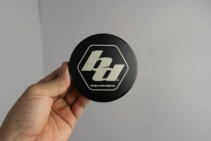 Baja Designs Squadron-R (Round) Light Cover Overlays  - Universal - BAJASQDRDESIGN-CGY-BAJASQDRDESIGN-CODE-BAJASQDRDESIGN-DS-BAJASQDRDESIGN-EG-BAJASQDRDESIGN-YL-  DRIVEN - 10