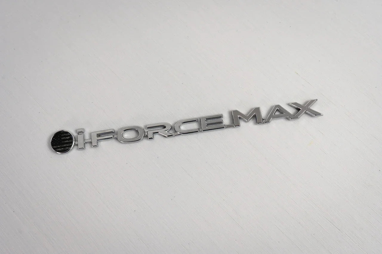 iForceMax Circle Overlays - 2024+ Land Cruiser / 2025+ 4Runner - 24LC250-iforce-cir-  DRIVEN - 7