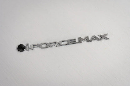 iForceMax Circle Overlays - 2024+ Land Cruiser / 2025+ 4Runner - 24LC250-iforce-cir-  DRIVEN - 7