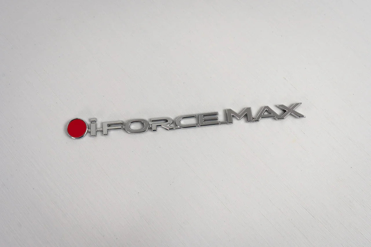 iForceMax Circle Overlays - 2024+ Land Cruiser / 2025+ 4Runner - 24LC250-iforce-cir-  DRIVEN - 8