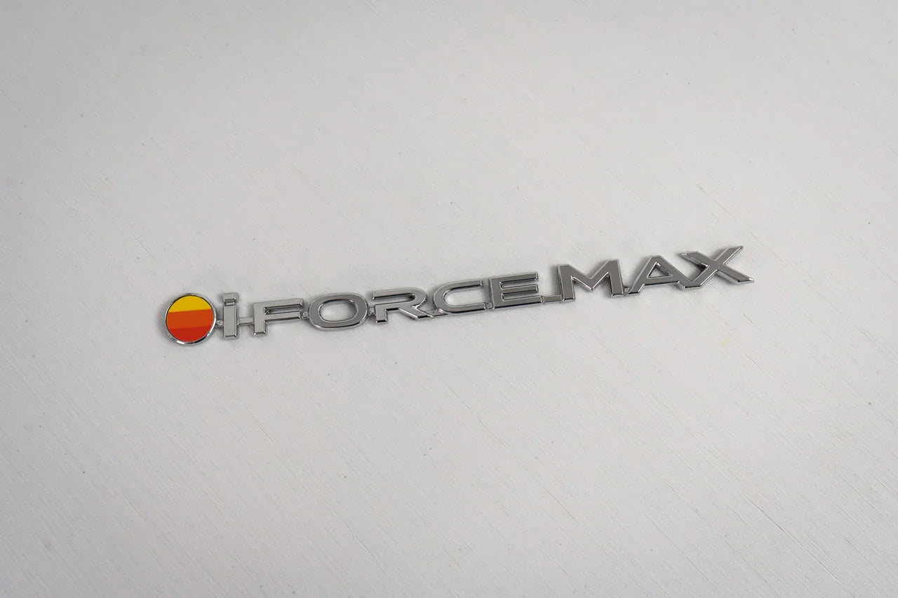 iForceMax Circle Overlays - 2024+ Land Cruiser / 2025+ 4Runner - 24LC250-iforce-cir-  DRIVEN - 9