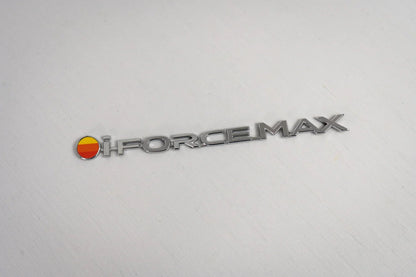 iForceMax Circle Overlays - 2024+ Land Cruiser / 2025+ 4Runner - 24LC250-iforce-cir-  DRIVEN - 9