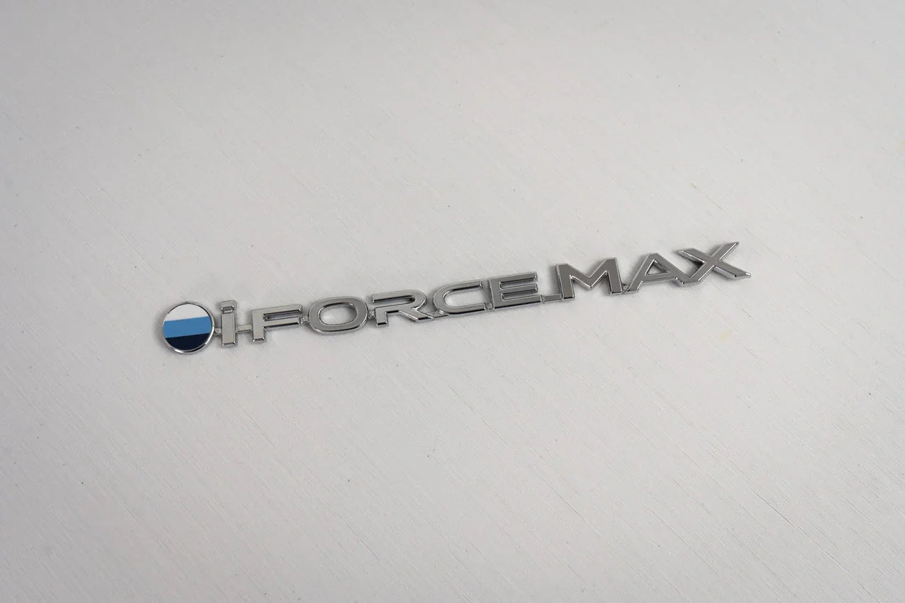 iForceMax Circle Overlays - 2024+ Land Cruiser / 2025+ 4Runner - 24LC250-iforce-cir-  DRIVEN - 10