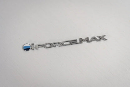 iForceMax Circle Overlays - 2024+ Land Cruiser / 2025+ 4Runner - 24LC250-iforce-cir-  DRIVEN - 10