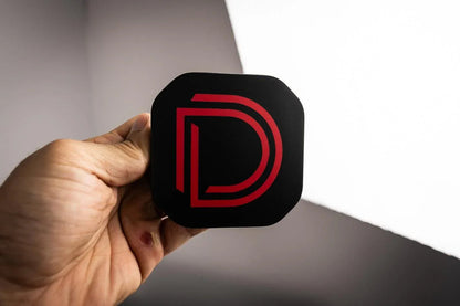 Diode Dynamics SS3 Cover Overlays - Universal - DDSTDCVR.OUC-DDSTDCVR.RETRO-DDSTDCVR.TRISKCAM-DDSTDCVR.CUC-DDSTDCVR.RACE-  DRIVEN - 5