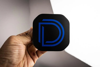 Diode Dynamics SS3 Cover Overlays - Universal - DDSTDCVR.OUC-DDSTDCVR.RETRO-DDSTDCVR.TRISKCAM-DDSTDCVR.CUC-DDSTDCVR.RACE-  DRIVEN - 6