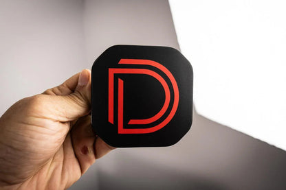 Diode Dynamics SS3 Cover Overlays - Universal - DDSTDCVR.OUC-DDSTDCVR.RETRO-DDSTDCVR.TRISKCAM-DDSTDCVR.CUC-DDSTDCVR.RACE-  DRIVEN - 7