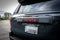 TOYOTA Rear Hatch Liftgate Emblem Inlays - 2025+ 4Runner
