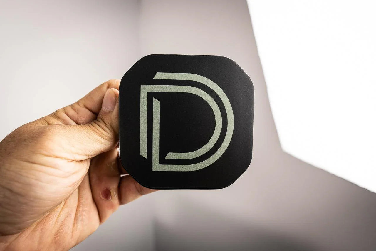 Diode Dynamics SS3 Cover Overlays - Universal - DDSTDCVR.OUC-DDSTDCVR.RETRO-DDSTDCVR.TRISKCAM-DDSTDCVR.CUC-DDSTDCVR.RACE-  DRIVEN - 9