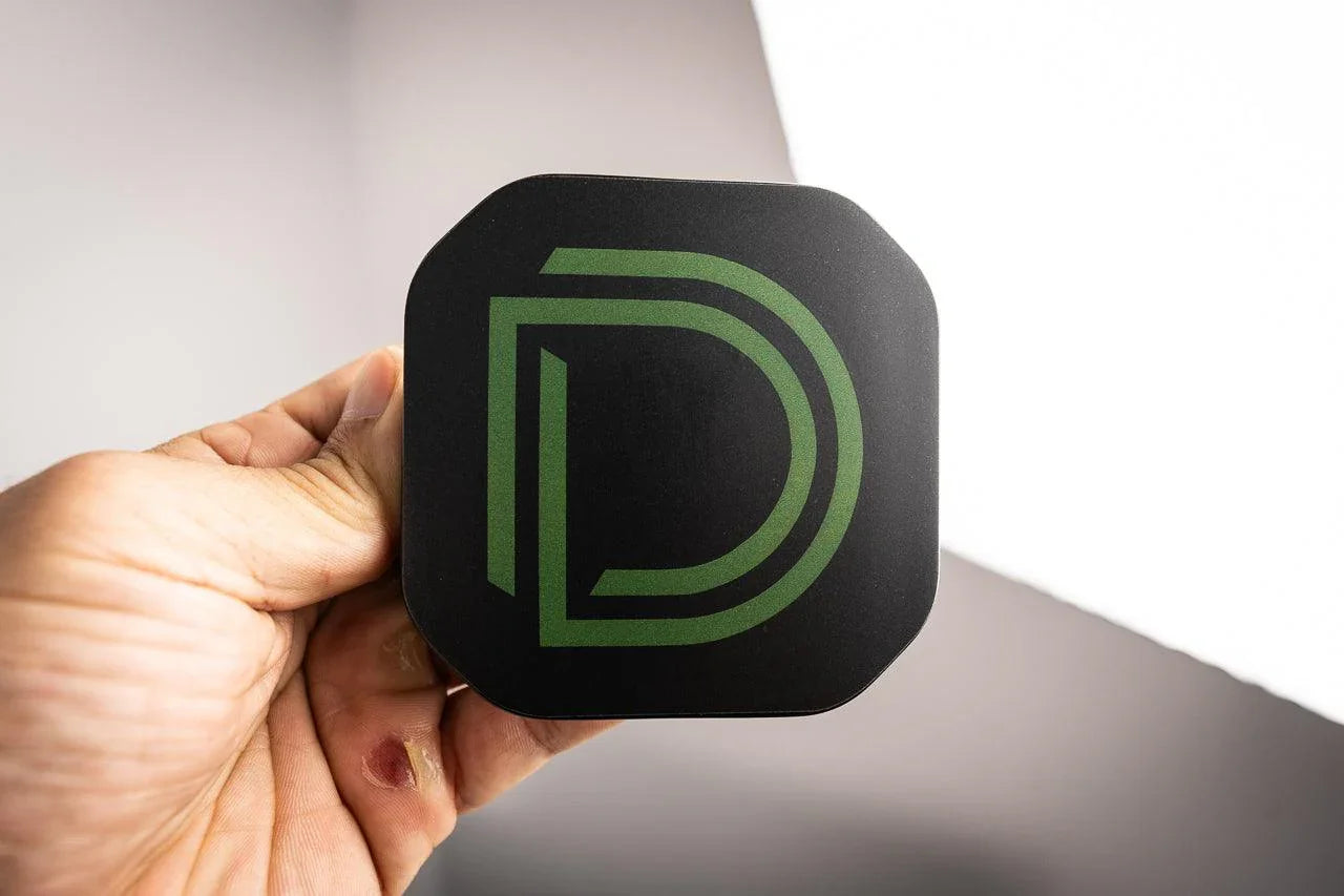 Diode Dynamics SS3 Cover Overlays - Universal - DDSTDCVR.OUC-DDSTDCVR.RETRO-DDSTDCVR.TRISKCAM-DDSTDCVR.CUC-DDSTDCVR.RACE-  DRIVEN - 10