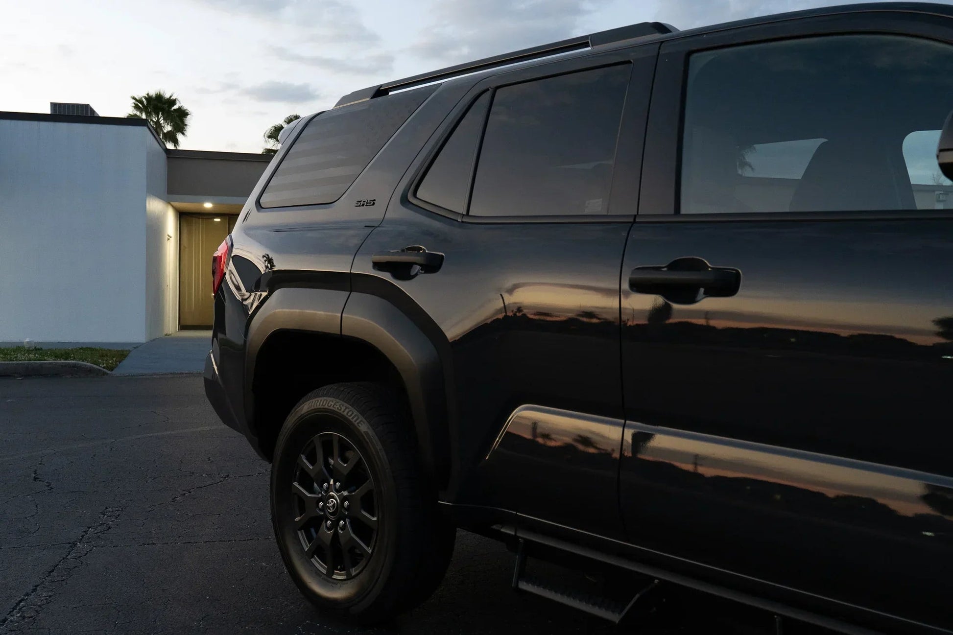 American Flag Rear Window Overlays - 2025+ 4Runner - 254RUNNERFLAGRW-MB-254RUNNERFLAGRWHW-MB-254RUNNERCHKGRW-MB-254RUNNERFLAGRW-MBTBL-254RUNNERFLAGRW-MBTRL-  DRIVEN - 9