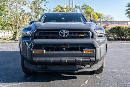 Fog Light Overlays - 2025+ 4Runner - 254RUNFOG-YL-254RUNFOG-AM-254RUNFOG-DAM-254RUNFOG-V2AM-254RUNFOG-V2YL-  DRIVEN - 10