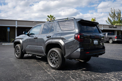 Tail Light Overlays - 2025+ 4Runner - 254RUNNERTL-DS-254RUNNERTL-LX-254RUNNERTL-LS-254RUNNERTL-LXL-254RUNNERTL-ST-  DRIVEN - 12