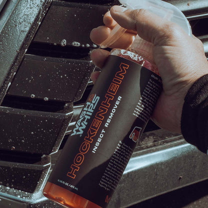 WASH&WHIPS | Hockenheim Insect & Bug Removal - MFH082-MFH082-1G-  DRIVEN - 7