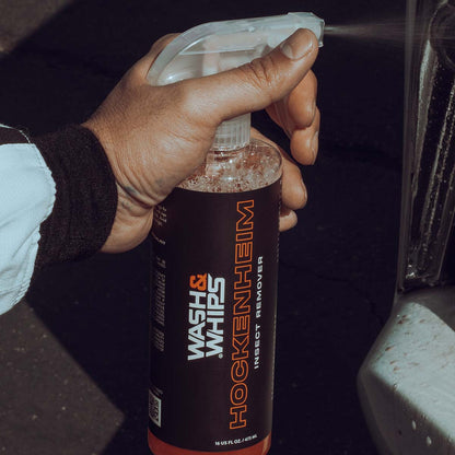 WASH&WHIPS | Hockenheim Insect & Bug Removal - MFH082-MFH082-1G-  DRIVEN - 8